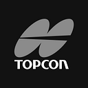 Topcon logo