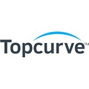Topcurve logo