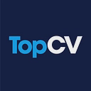 Top CV - UK logo