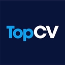 Topcv logo