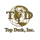 Top Deck, Inc. logo