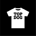 Top Dog Screen Printing And Embroidery logo
