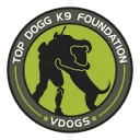 Top Dogg K9 Foundation logo