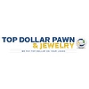 Top Dollar Pawnbrokers logo