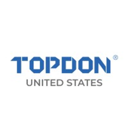 Topdon Technology USA Inc. logo