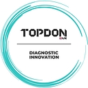 TOPDON UK Limited logo