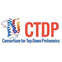 Consortium For Top Down Proteomics logo