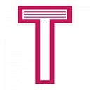 Top Drawer. logo