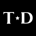 topdust.com logo