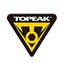 Logo for topeak.com