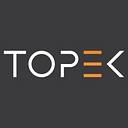Topek Limited logo