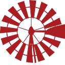 Town of Topeka logo