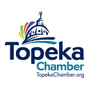 Greater Topeka Chamber of Commerce logo