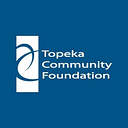 TOPEKA COMMUNITY FOUNDATION logo