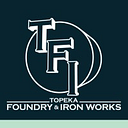 TOPEKA FOUNDRY & IRON WORKS