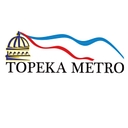 Topeka Metro logo