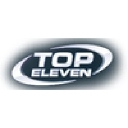 Top Eleven logo