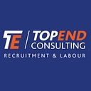 Top End Consulting Pty Ltd logo