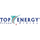 Top Energy logo
