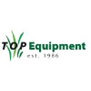 Top Equipment Distributors Inc. logo