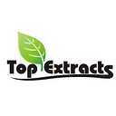 Top Extracts logo