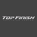 Top Finish Collision Center logo