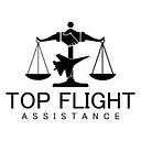 Top Flight Assistance logo