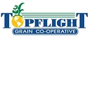 Topflight Grain Cooperative, Inc. logo