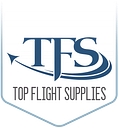 Top Flight Supplies logo