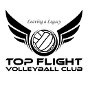 Top Flight Volleyball Club Llc logo