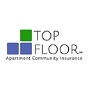 Top Floor Insurance logo
