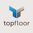 Top Floor logo