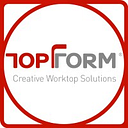 TOP FORM LTD logo