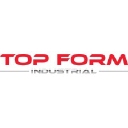 Top Form Industrial logo
