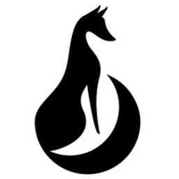 Topfoxx logo