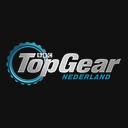 TopGear logo