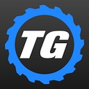 topgearitalia.com logo