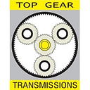 Top Gear Transmissions