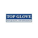 Top Glove Corporation Bhd logo