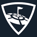 Topgolf Gold Coast logo