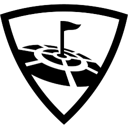 Topgolf logo