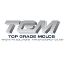 Top Grade Molds Ltd. logo