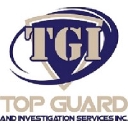 Top Guard And Investigation Services Inc logo