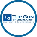 Top Gun Of Virginia logo