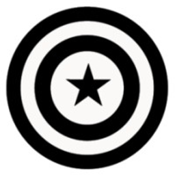 Top Gun Range logo
