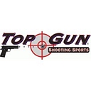 Top Gun Shooting Sports logo