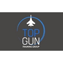Top Gun Training logo