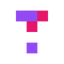 Top-hat logo