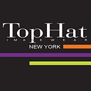 Top Hat Imagewear logo