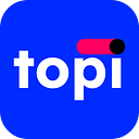 Topi logo